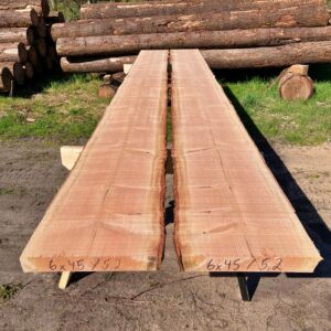 Special Planker 6x90 Sæt