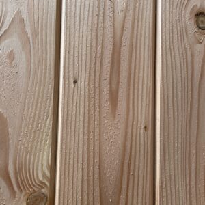 Beklædningsbrædder 22mm